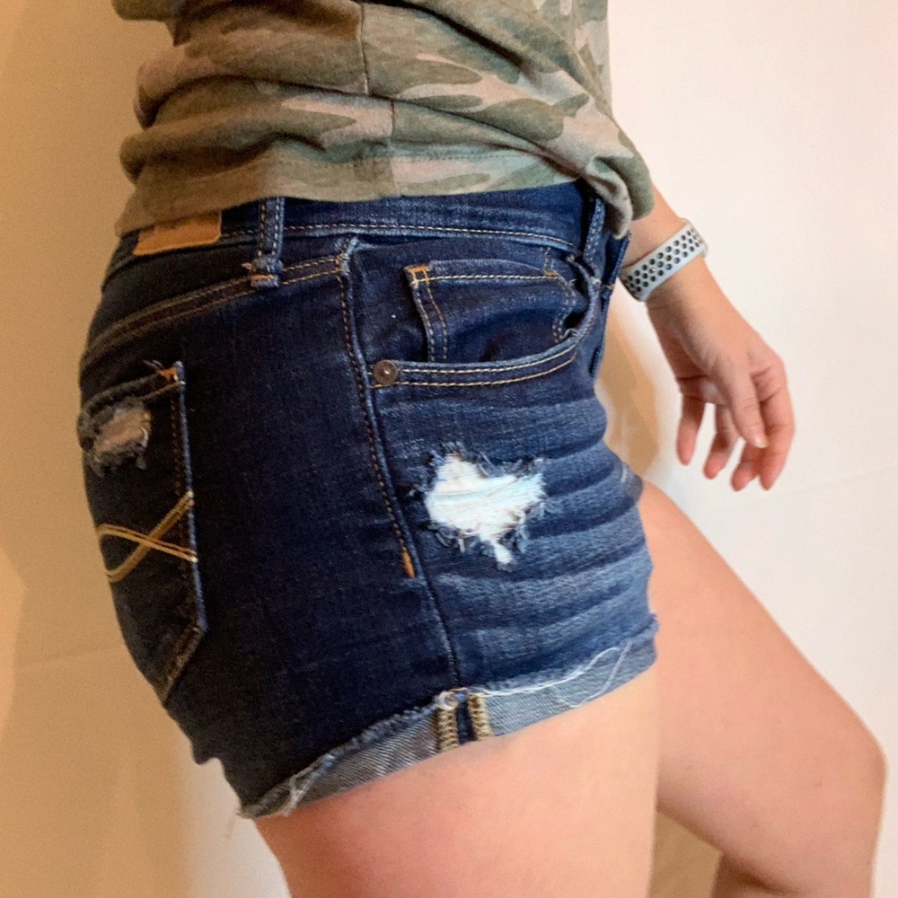 Abercrombie Shorts